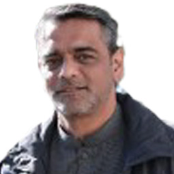 Mr. Ahmed Umair