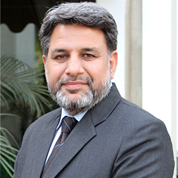 Dr Aqeel Ahmed