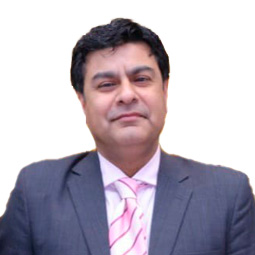 Dr. Ahmad Junaid Rasheed