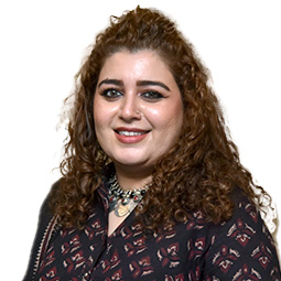 Dr. Saleha Waqar
