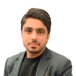 Mr. Ameer Ahmad