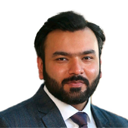 Mr. Muhammad Nabeel