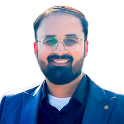 Mr. Raffay Bin Rauf