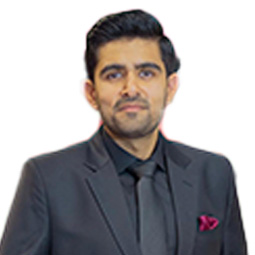 Rana Faisal Shabbir