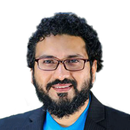 Syed Abdullah Bukhari