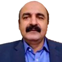Abdul A. Khurram