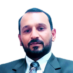 Dr Muhammad Zaman