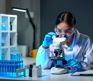 Research Labs/<br> Centers