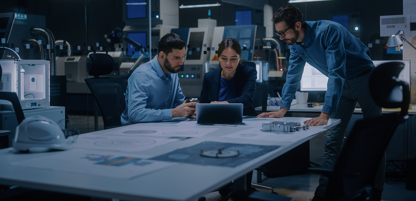 Office of Research Innovation & Commercialization