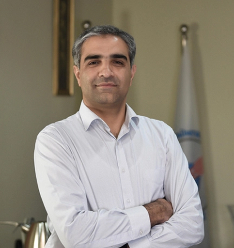    Pro-Rector’s Message