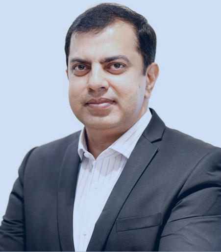 Director’s Message