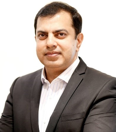 Prof. Dr. Muhammad Akhyar Farrukh