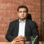 Dr. Arslan Tariq Rana