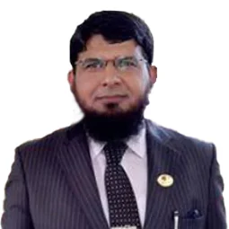 Dr. Muhammad Babur