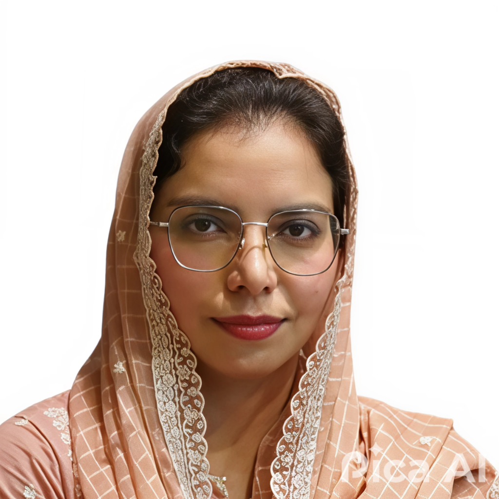 Dr. Faiza Anum