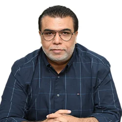 Dr. Imran Arshad Choudhry