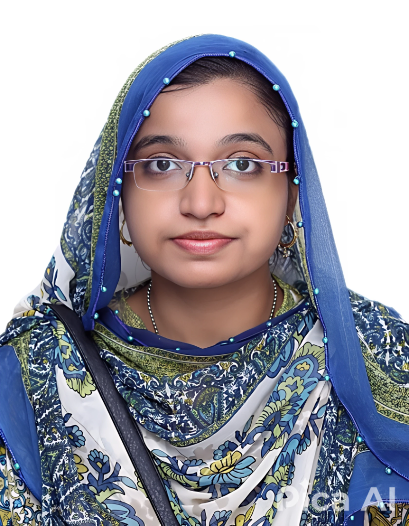 Faiza Qayyum Khan