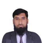 Dr. Ali Ahmad