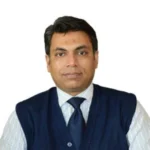 Dr Syed Amjad Hussain