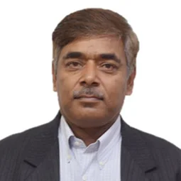 Dr. Muhmmad Aslam Javed