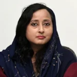 Dr. Arshia Hashmi