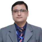 Prof Dr. Kafeel Ahmed