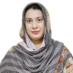 Dr. Tanzeela Riaz