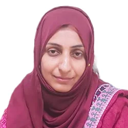 Dr. Anam Mustaqeem