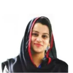 Dr. Kanza Aziz Awan