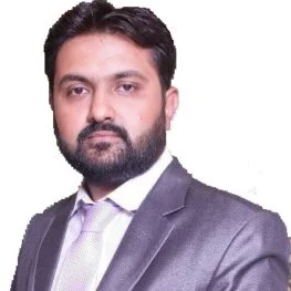 Dr. Muhammad Saeed Shahbaz