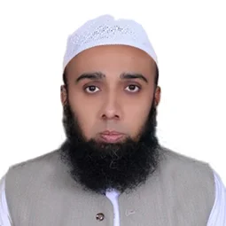 Dr. Mahfooz Ul Haque