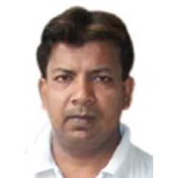 Dr. Muhammad Perviaz