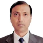 Dr. Nauman Mazhar