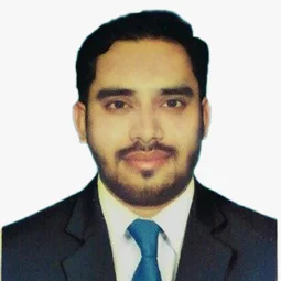 Muhammad Rehan Saleem