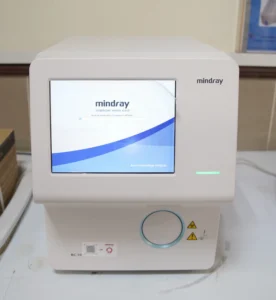 Hematology Analyzer