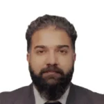 Salman Ashraf Qureshi