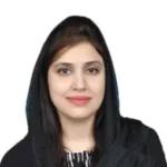 Amna Mahmood