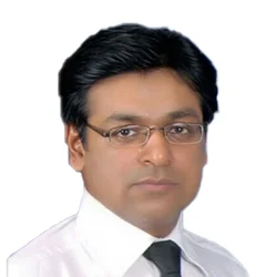 Muhammad Aamer Kamran