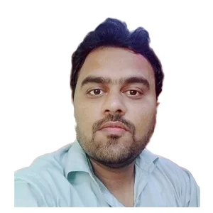 Dr. Muhammad Irfan Anjum