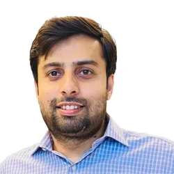 Muhammad Umar Hameed