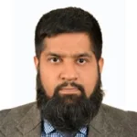 Muhammad Zulkifl Hasan