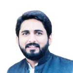 Syed Irtaza Muzaffar Shah