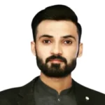 Syed Muhammad Mujtaba Hassan