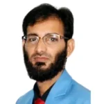 Dr Syed Tanweer Shah Bukhari