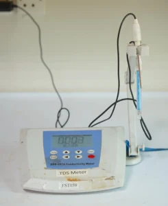 TDS Meter