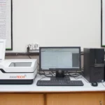 UV-Vis Spectrophotometer