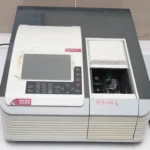 UV-Vis Spectrophotometer