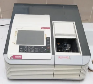 UV-Vis Spectrophotometer