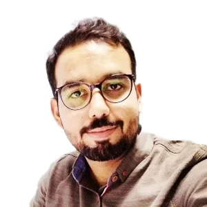 Usman Akbar Chaudhary