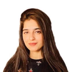 Hafiza Ayesha Nadeem